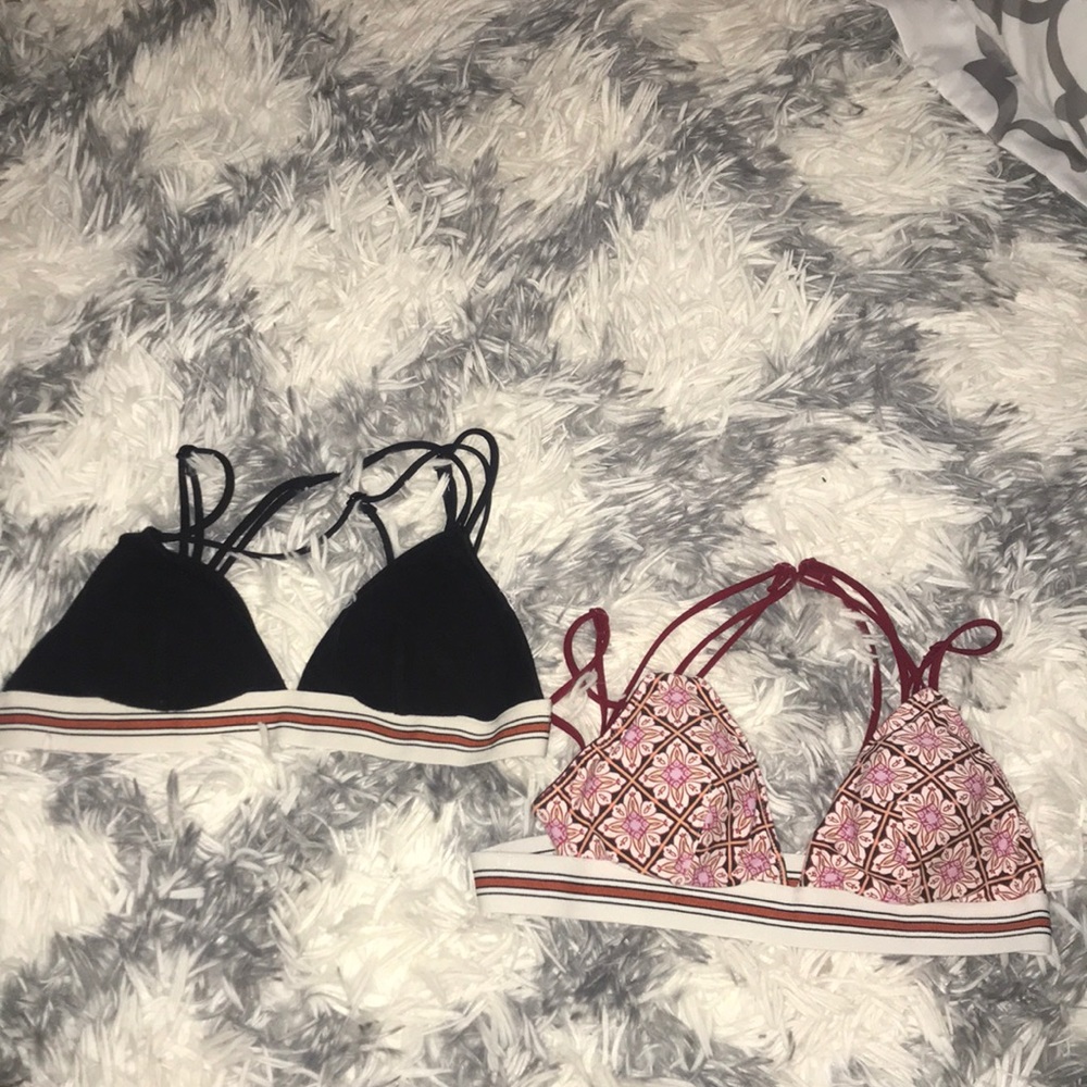 Victoria’s Secret Bras